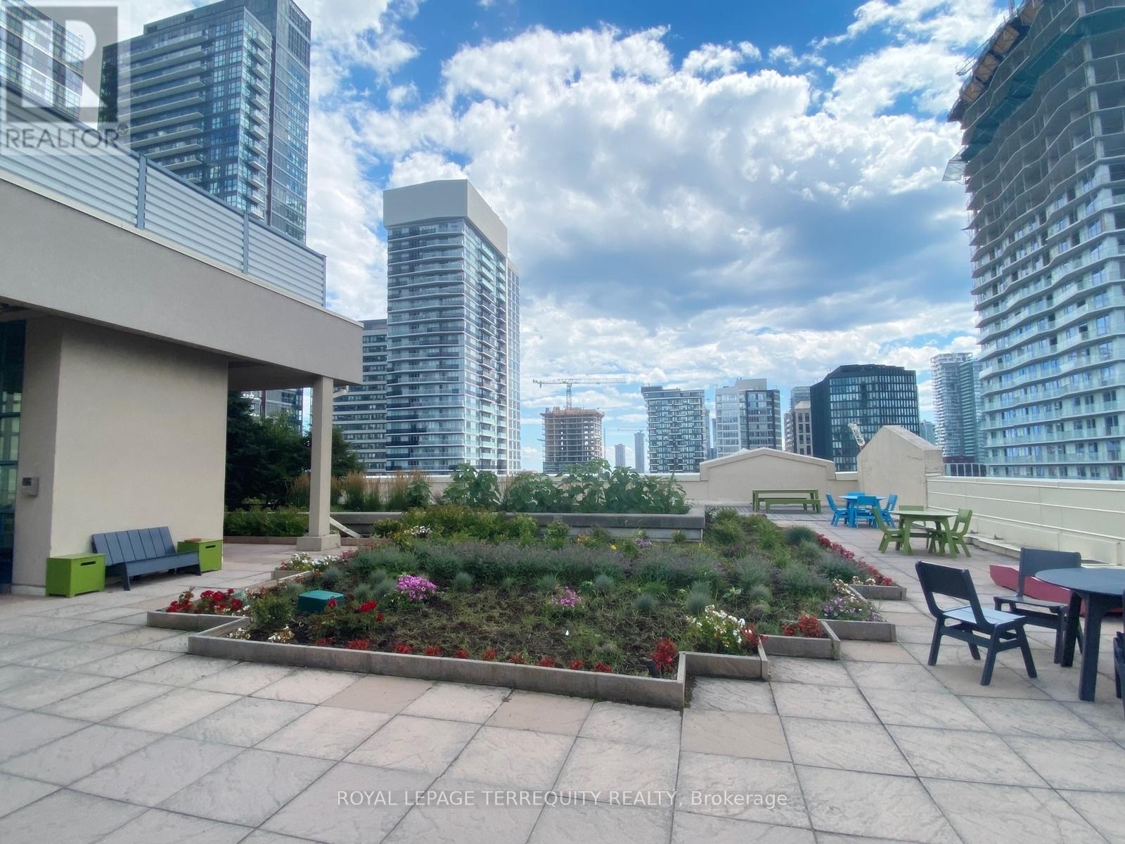 1038 - 155 Dalhousie Street, Toronto, Ontario  M5B 2P7 - Photo 22 - C13121304