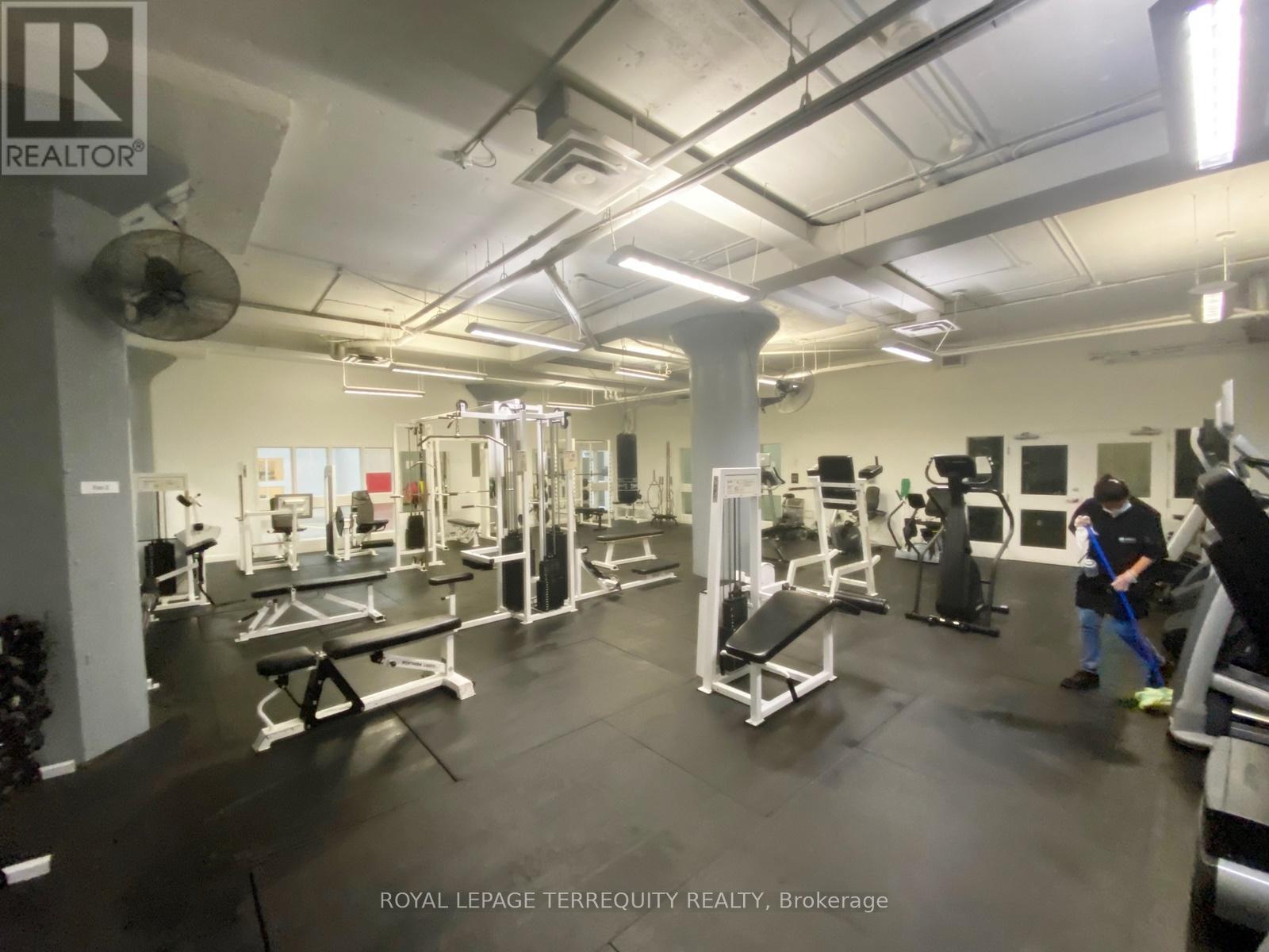 1038 - 155 Dalhousie Street, Toronto, Ontario  M5B 2P7 - Photo 25 - C13121304