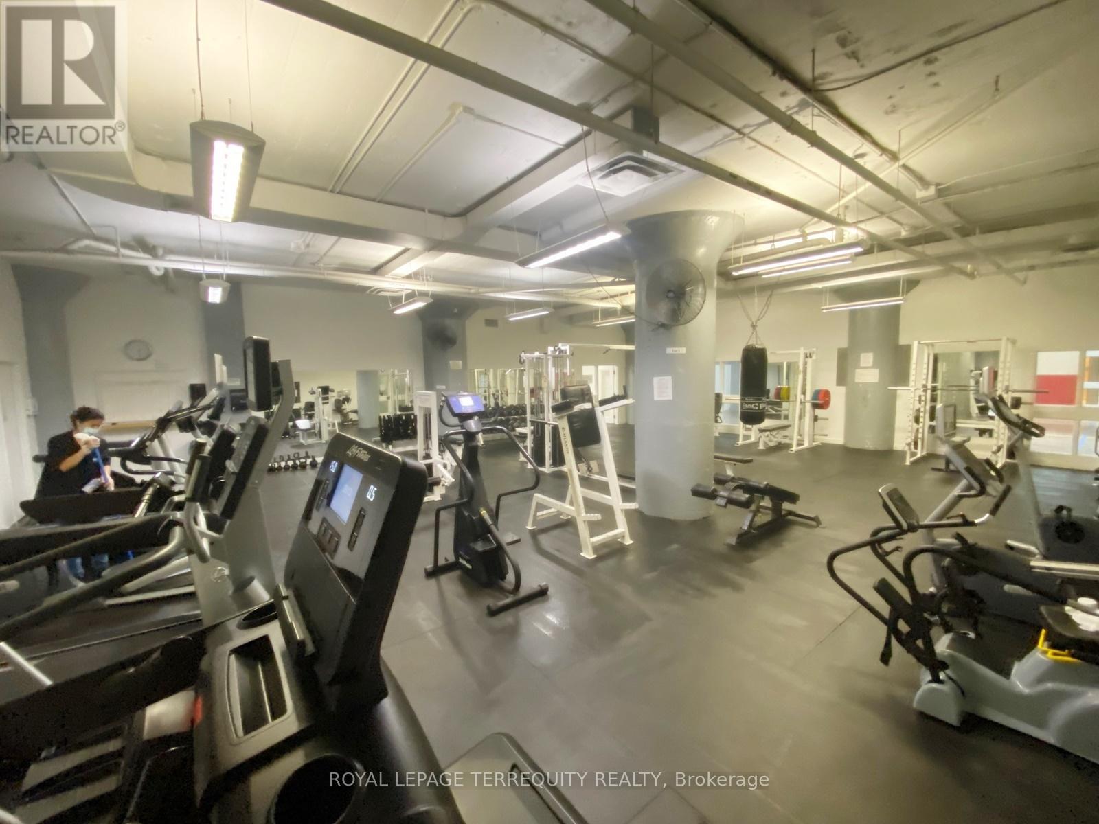 1038 - 155 Dalhousie Street, Toronto, Ontario  M5B 2P7 - Photo 26 - C13121304