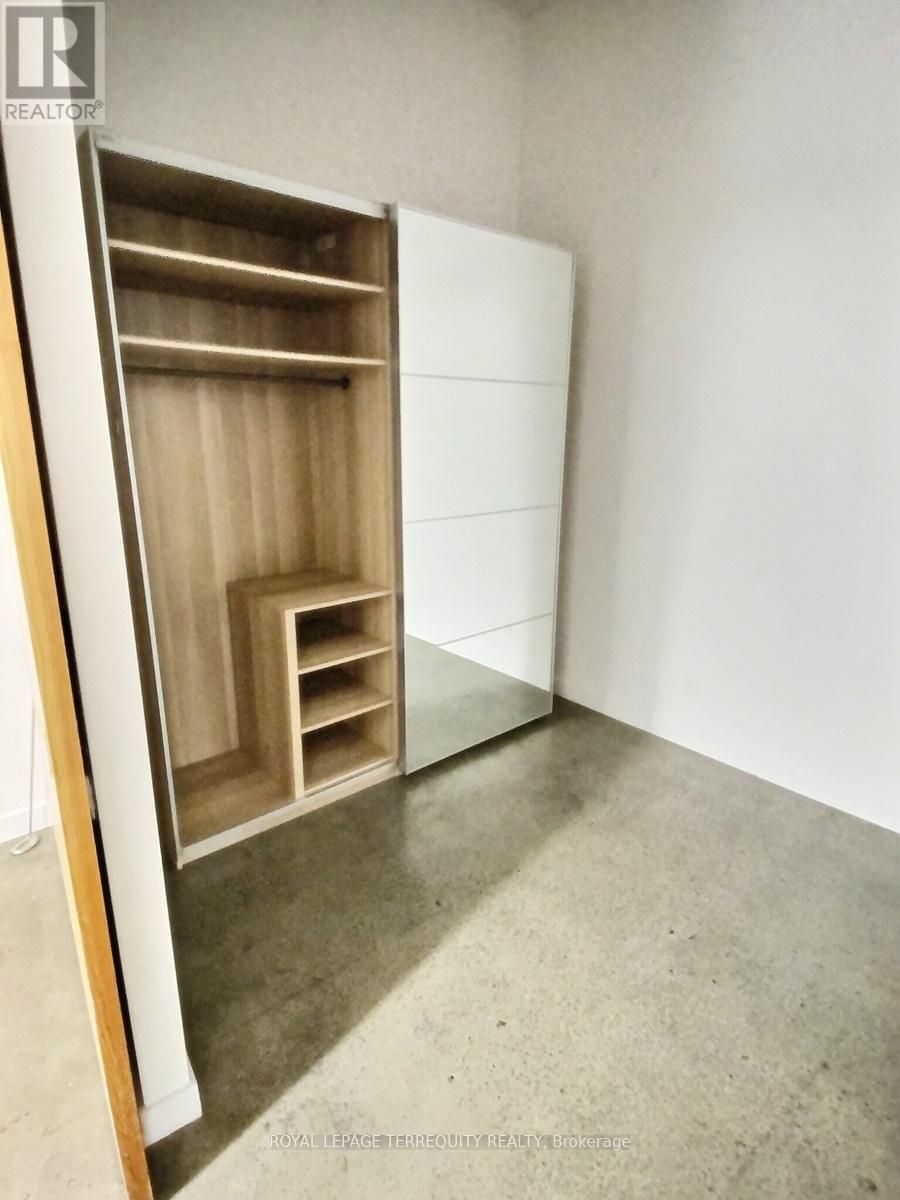 1038 - 155 Dalhousie Street, Toronto, Ontario  M5B 2P7 - Photo 6 - C13121304
