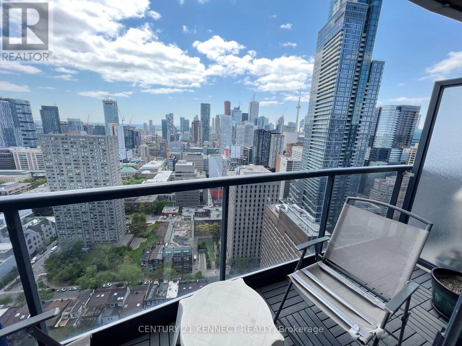 3606 - 21 Carlton Street, Toronto, Ontario  M5B 1L3 - Photo 11 - C13121312