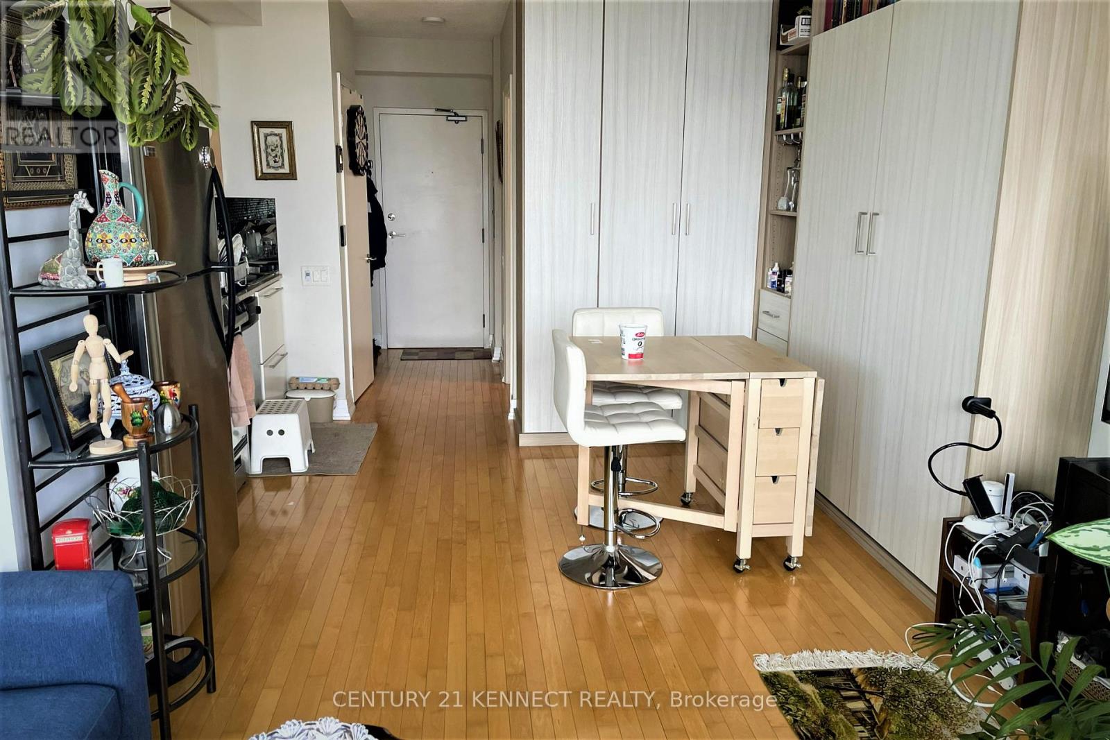 3606 - 21 Carlton Street, Toronto, Ontario  M5B 1L3 - Photo 12 - C13121312