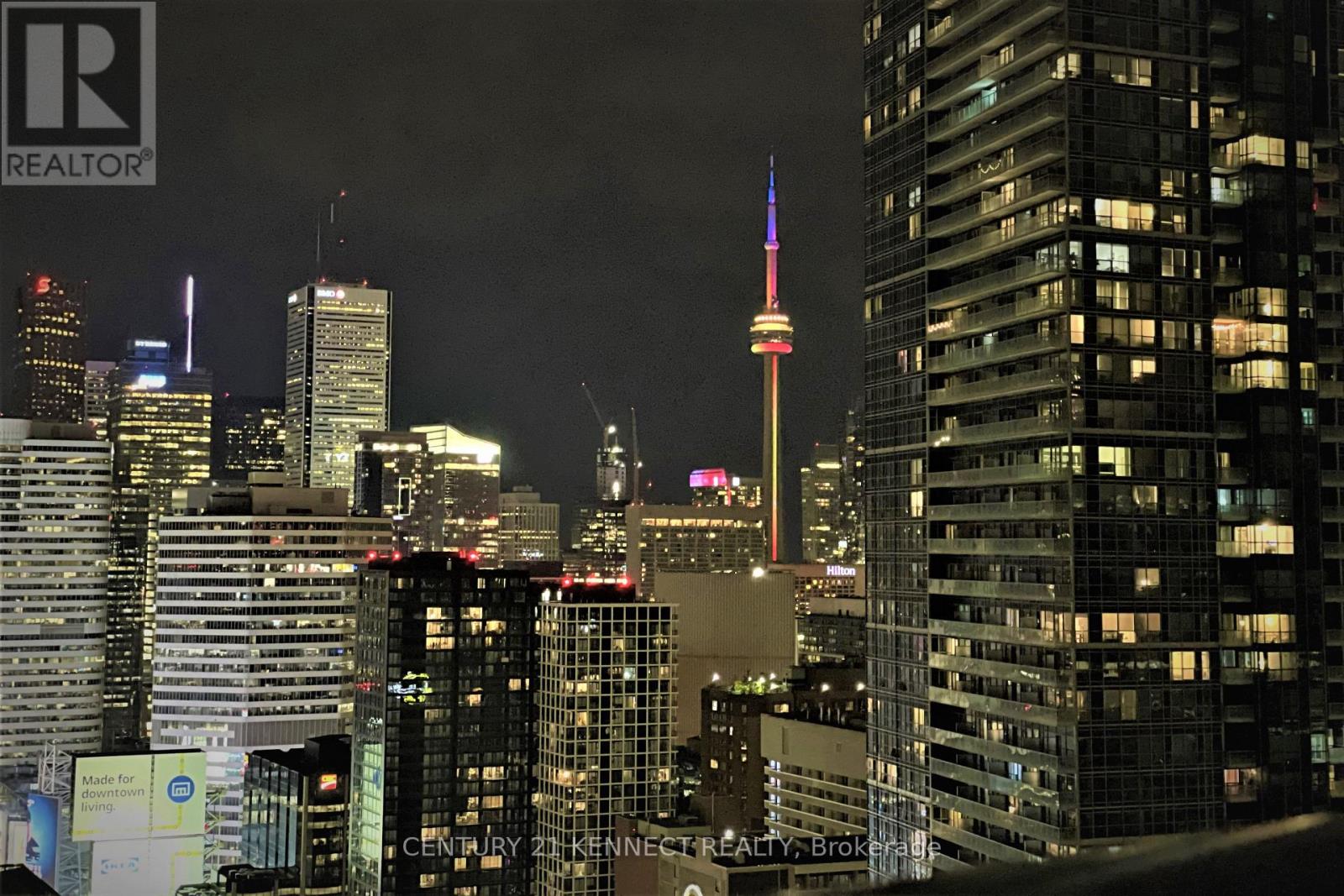 3606 - 21 Carlton Street, Toronto, Ontario  M5B 1L3 - Photo 13 - C13121312