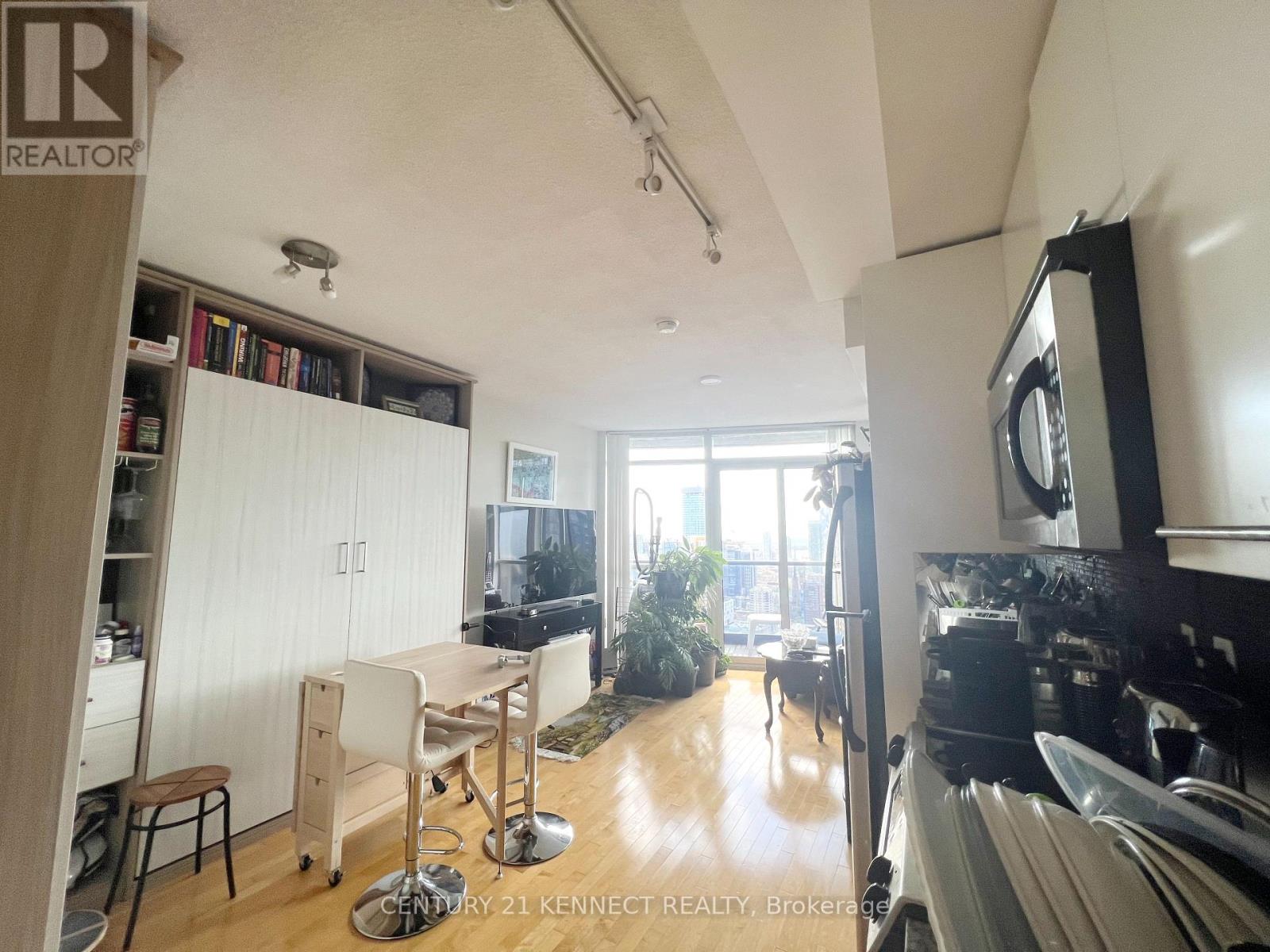 3606 - 21 Carlton Street, Toronto, Ontario  M5B 1L3 - Photo 4 - C13121312