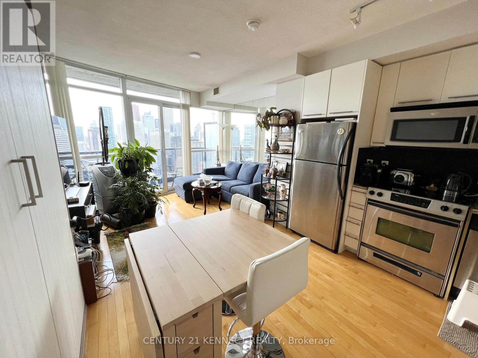 3606 - 21 Carlton Street, Toronto, Ontario  M5B 1L3 - Photo 5 - C13121312