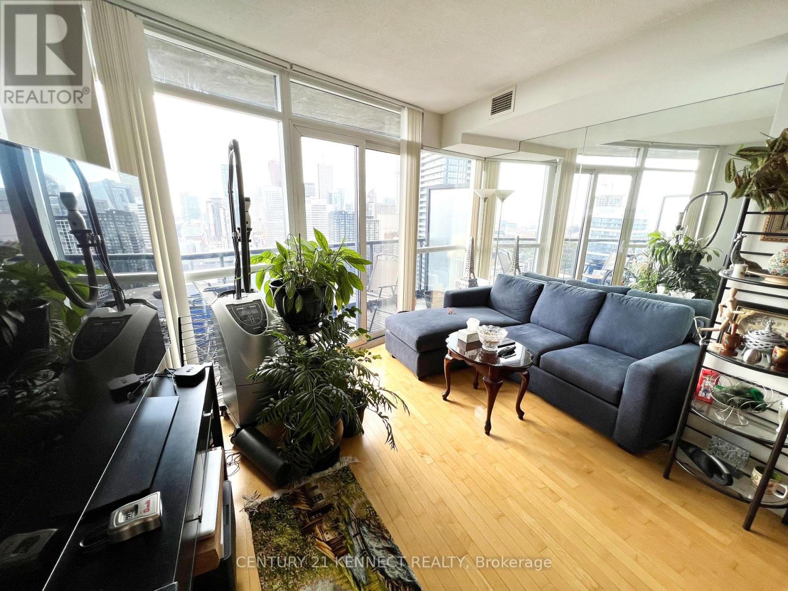 3606 - 21 Carlton Street, Toronto, Ontario  M5B 1L3 - Photo 6 - C13121312