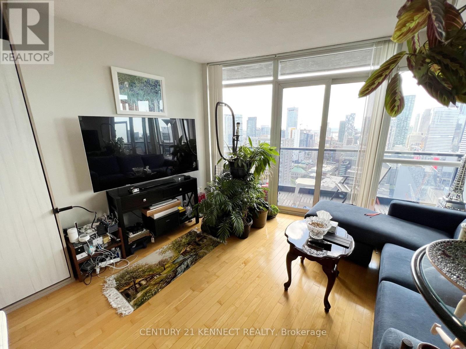 3606 - 21 Carlton Street, Toronto, Ontario  M5B 1L3 - Photo 7 - C13121312