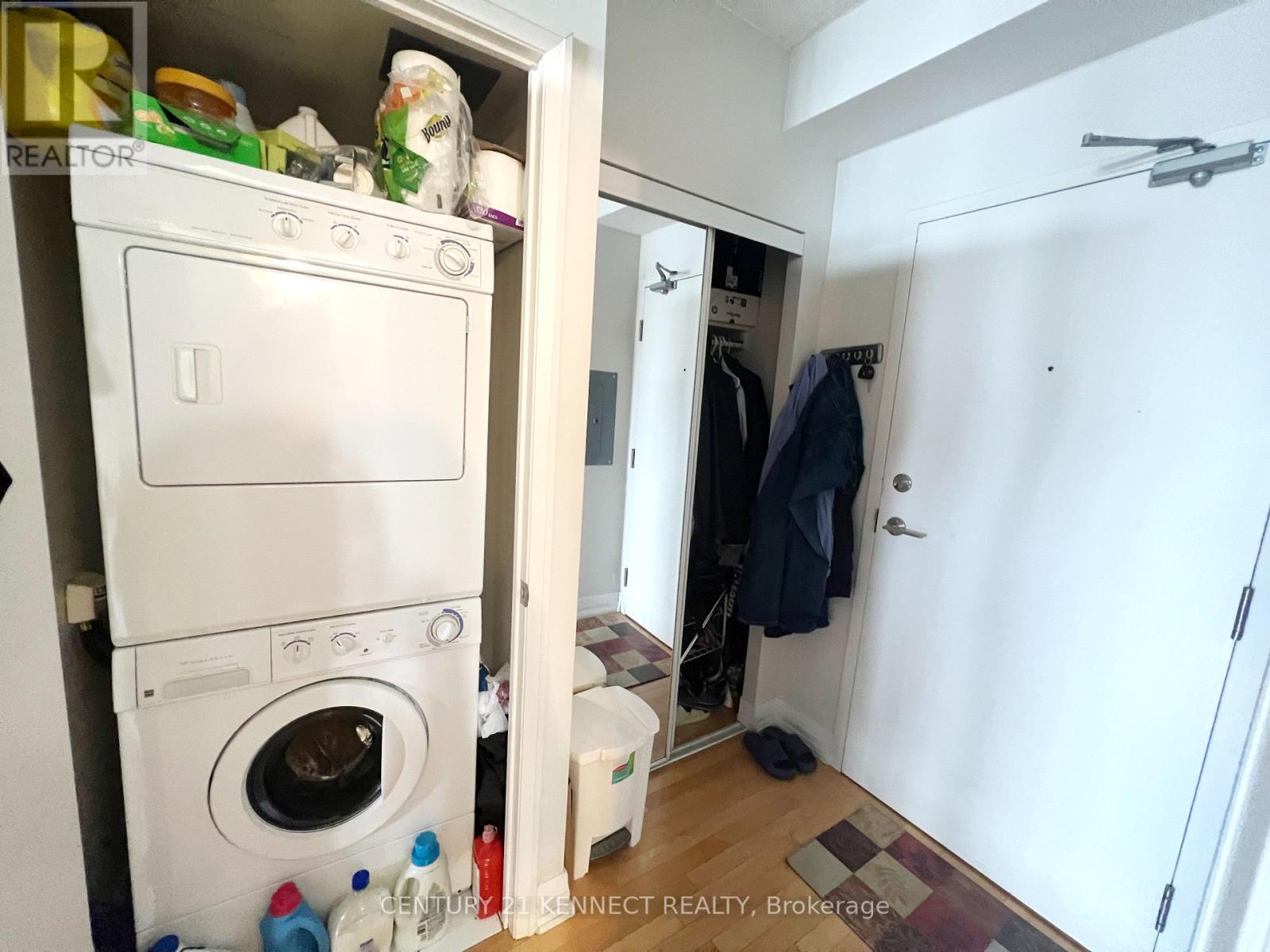 3606 - 21 Carlton Street, Toronto, Ontario  M5B 1L3 - Photo 8 - C13121312