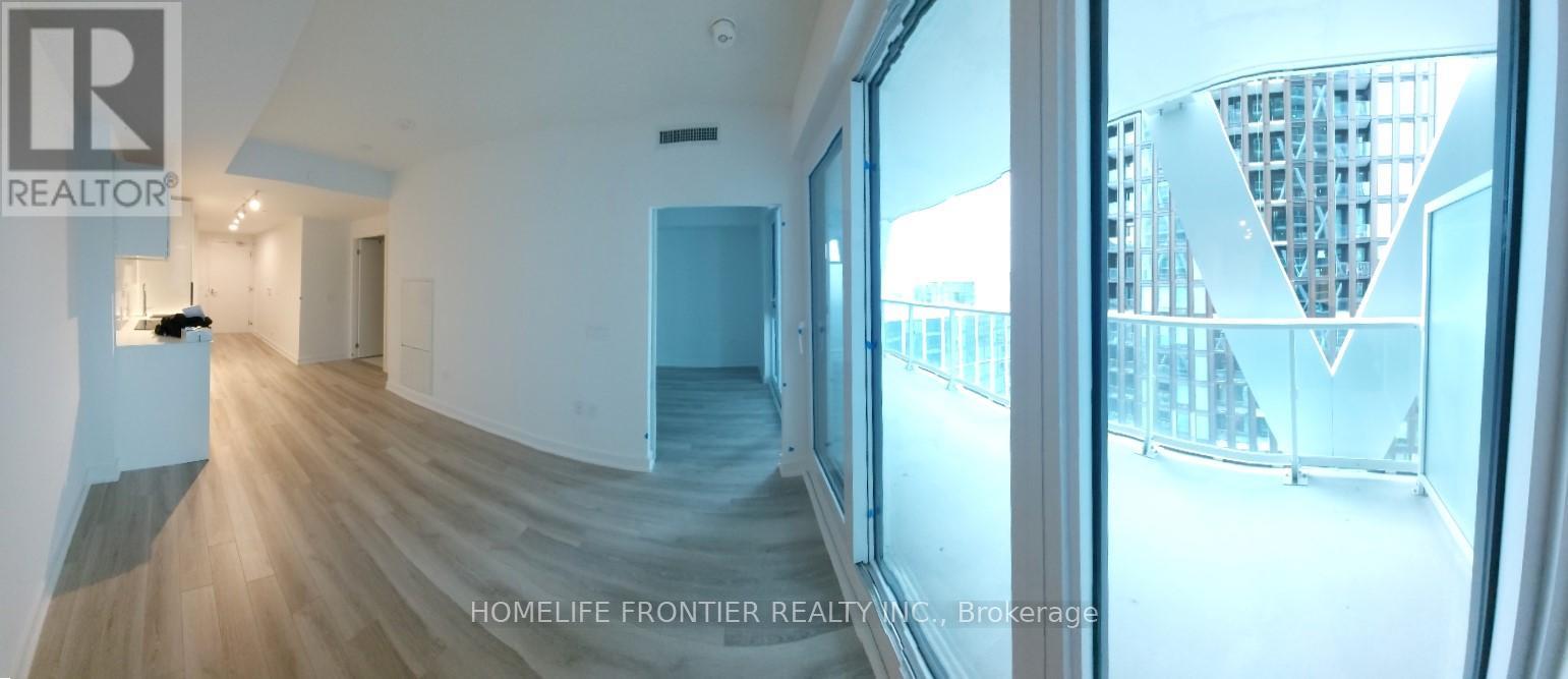 1911 - 230 Simcoe Street, Toronto, Ontario  M5T 0G7 - Photo 4 - C13121340