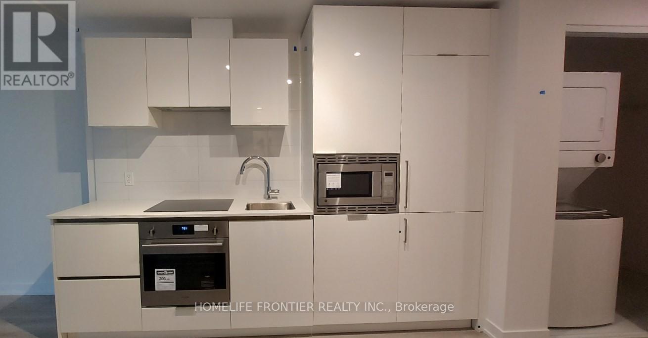 1911 - 230 Simcoe Street, Toronto, Ontario  M5T 0G7 - Photo 6 - C13121340