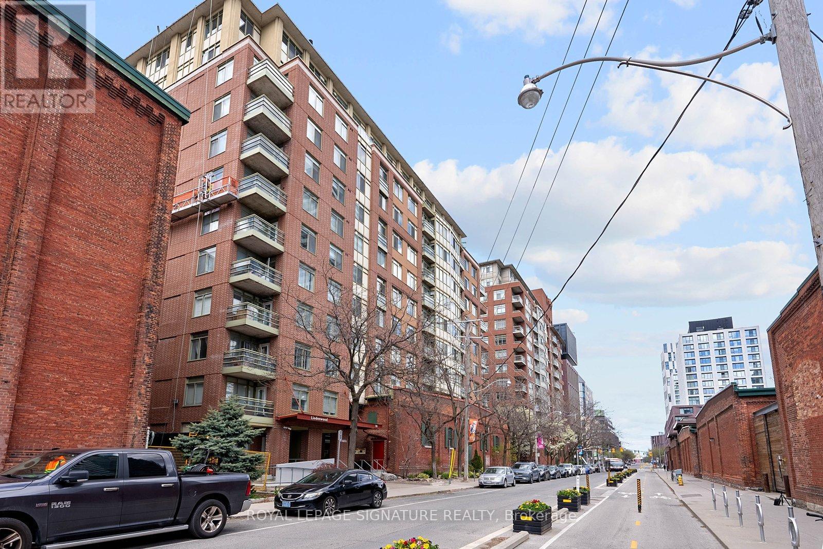 PH13 - 70 MILL STREET, Toronto, Ontario