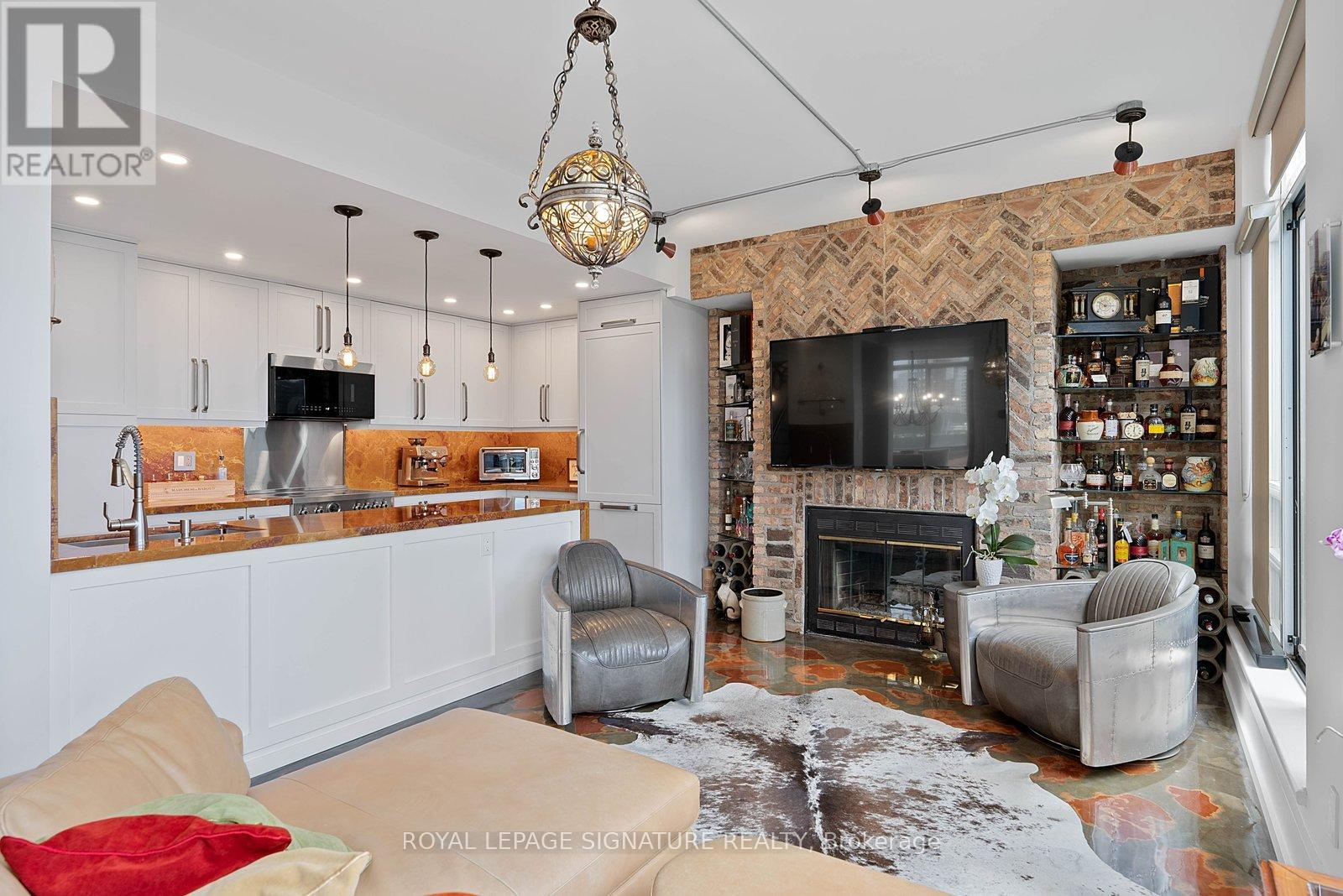 Ph13 - 70 Mill Street, Toronto, Ontario  M5A 4R1 - Photo 16 - C13121342
