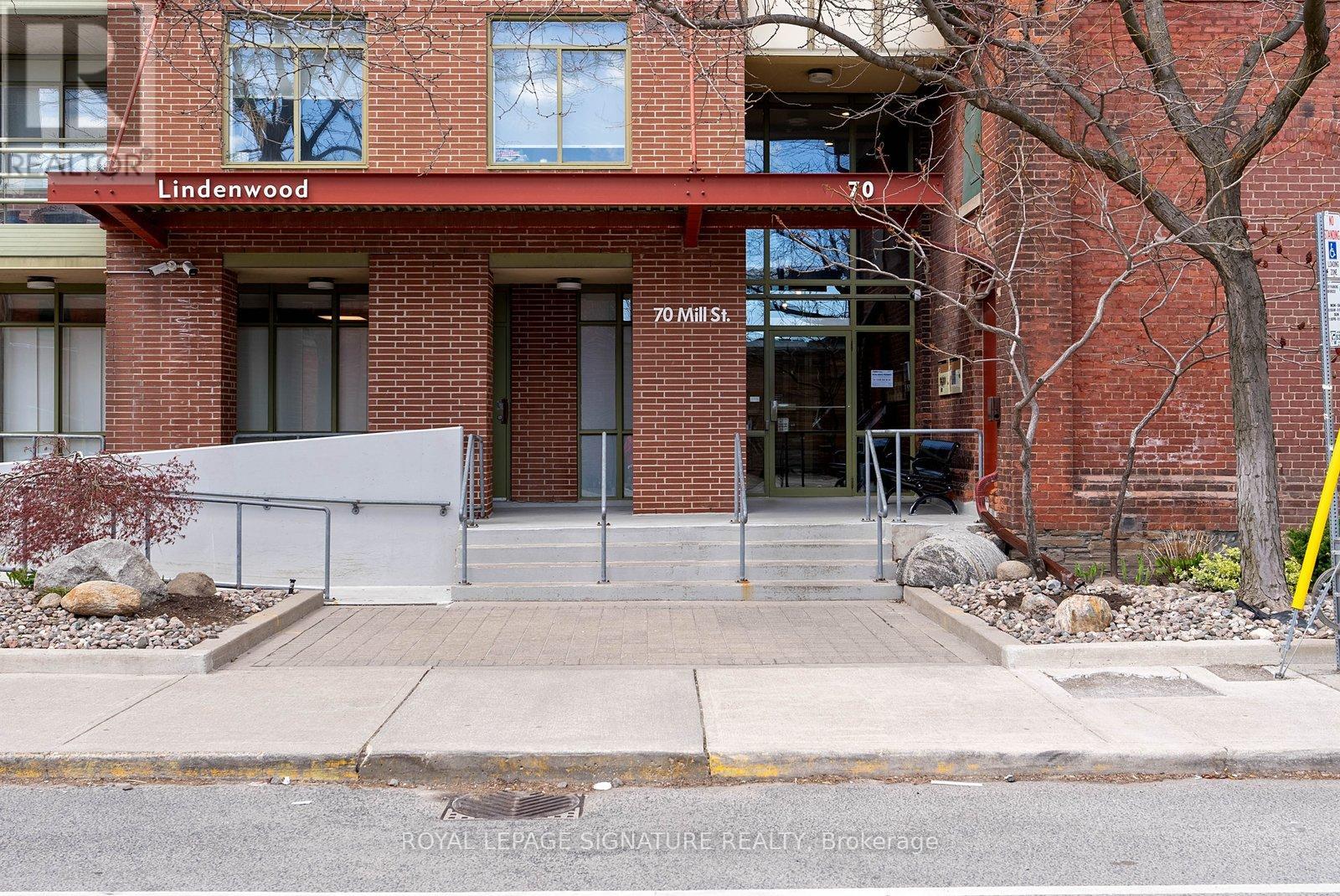 Ph13 - 70 Mill Street, Toronto, Ontario  M5A 4R1 - Photo 2 - C13121342