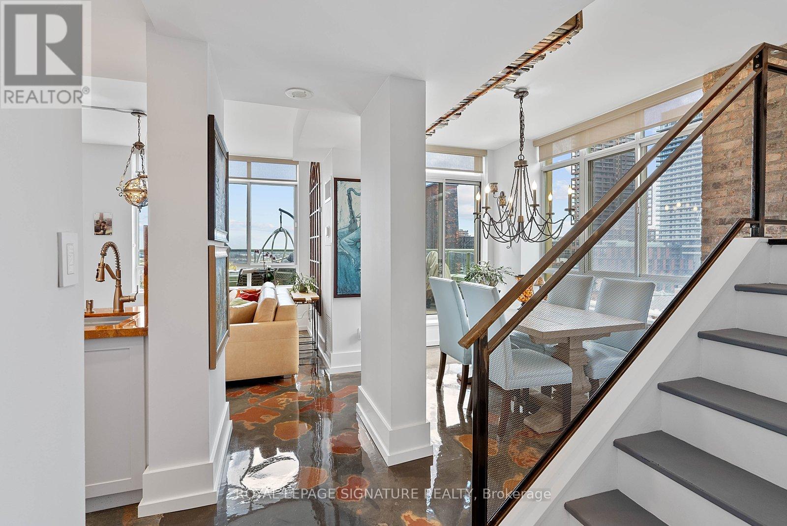 Ph13 - 70 Mill Street, Toronto, Ontario  M5A 4R1 - Photo 24 - C13121342