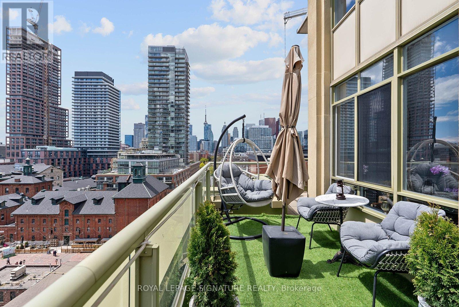 Ph13 - 70 Mill Street, Toronto, Ontario  M5A 4R1 - Photo 37 - C13121342