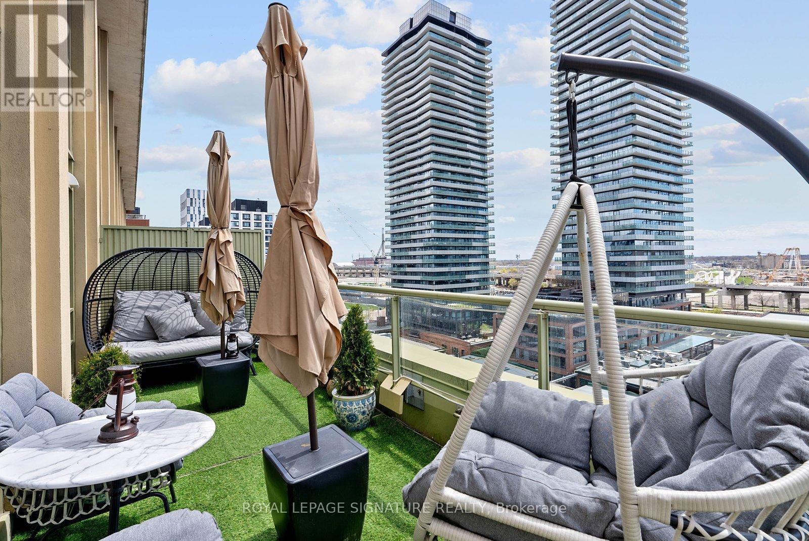 Ph13 - 70 Mill Street, Toronto, Ontario  M5A 4R1 - Photo 38 - C13121342