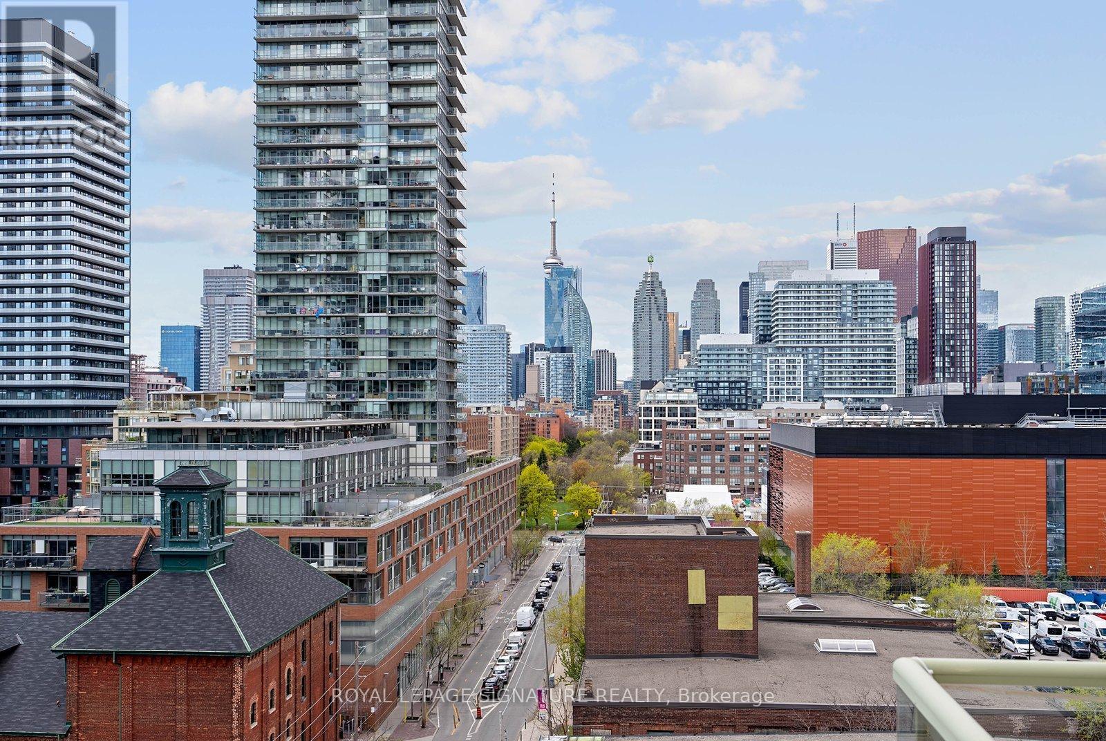 Ph13 - 70 Mill Street, Toronto, Ontario  M5A 4R1 - Photo 40 - C13121342
