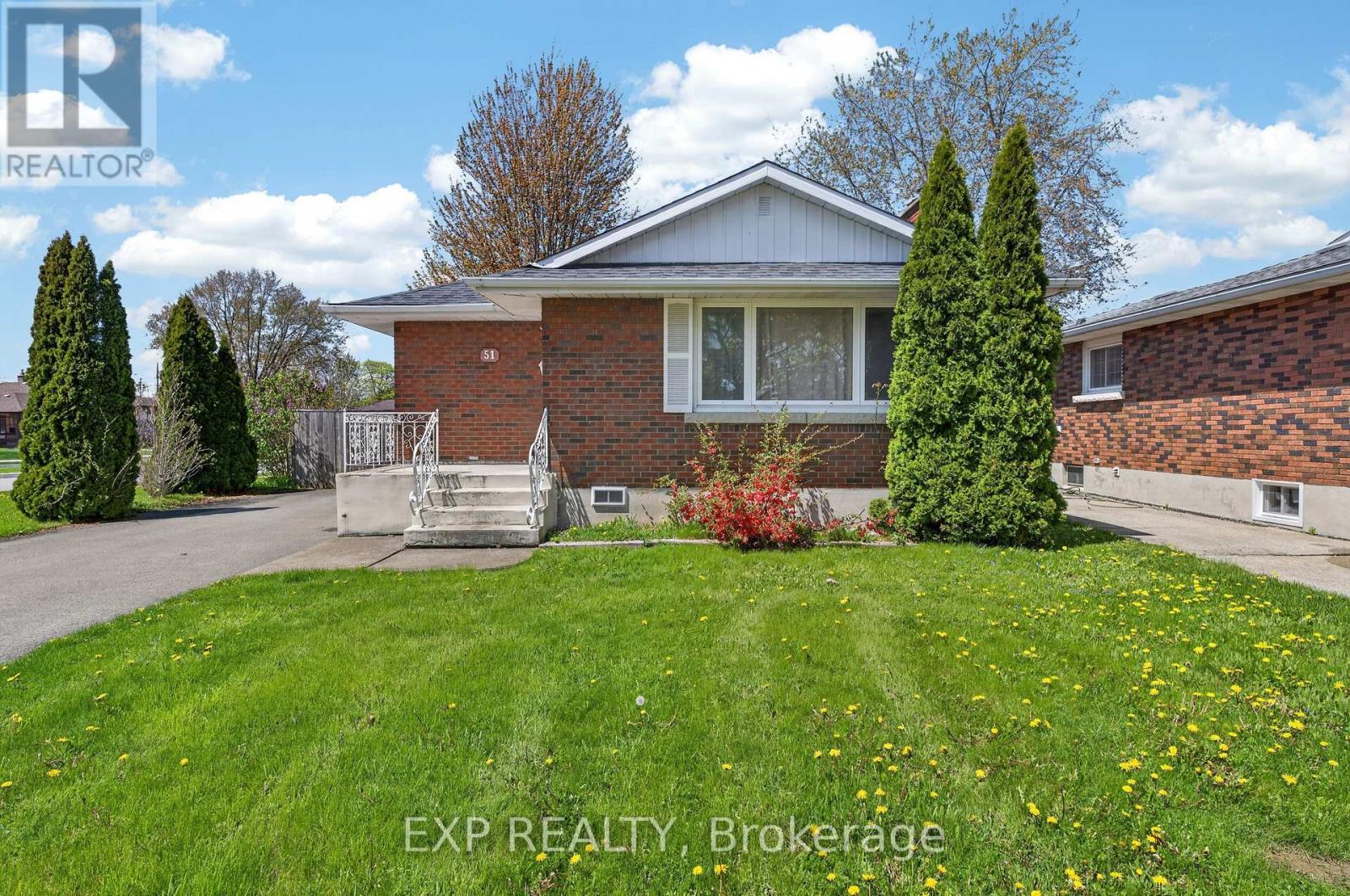 51 PARKDALE DRIVE, Thorold, Ontario