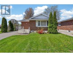 51 PARKDALE DRIVE, Thorold, Ontario