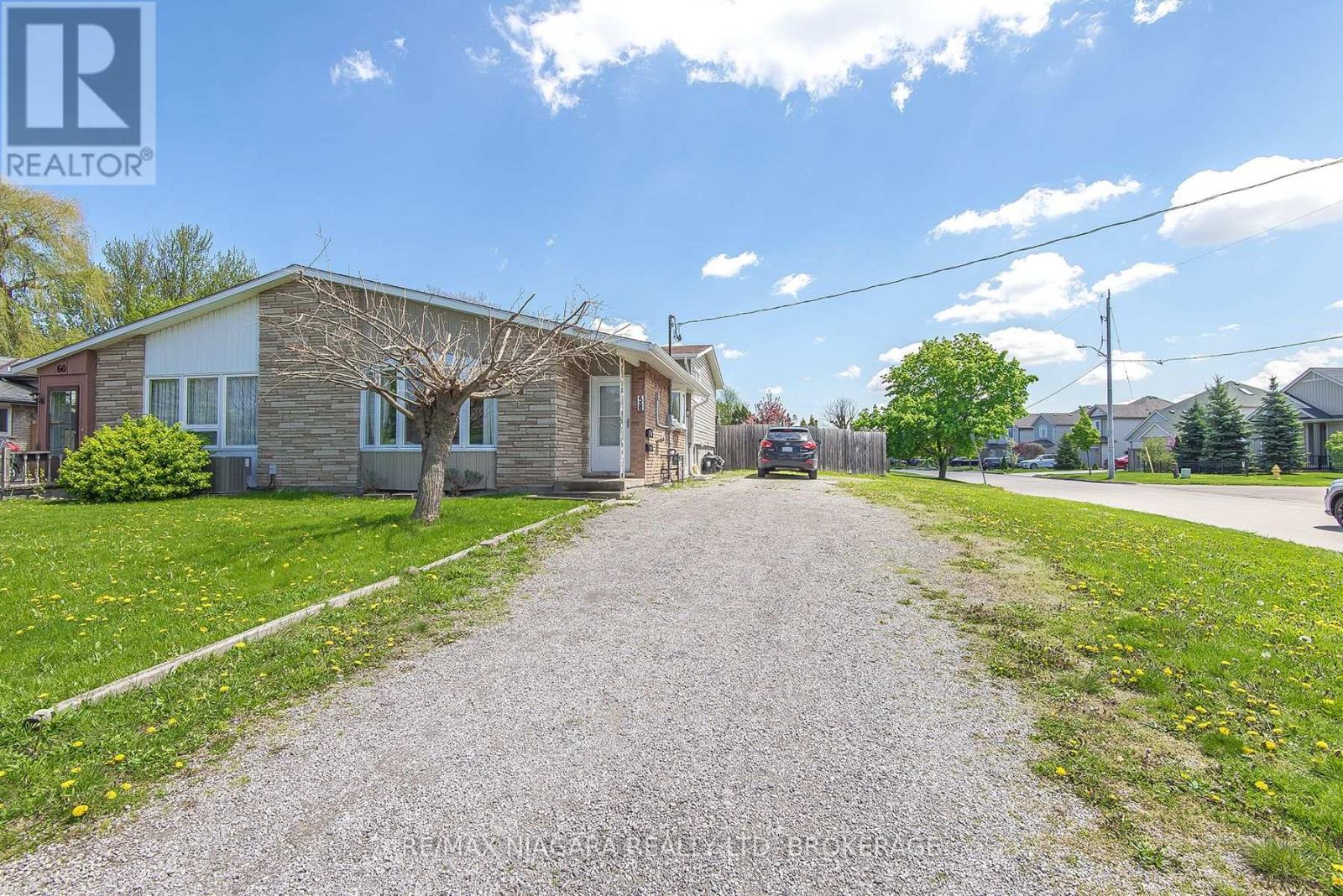 58 Dorchester Boulevard, St. Catharines, Ontario  L2M 6V2 - Photo 3 - X13121004