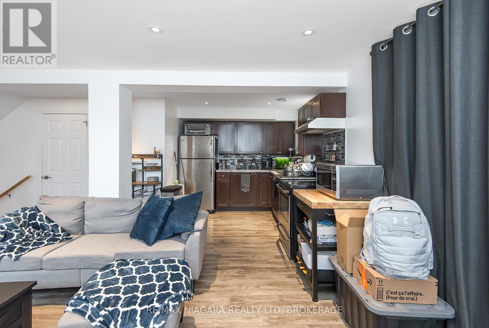 58 Dorchester Boulevard, St. Catharines, Ontario  L2M 6V2 - Photo 7 - X13121004