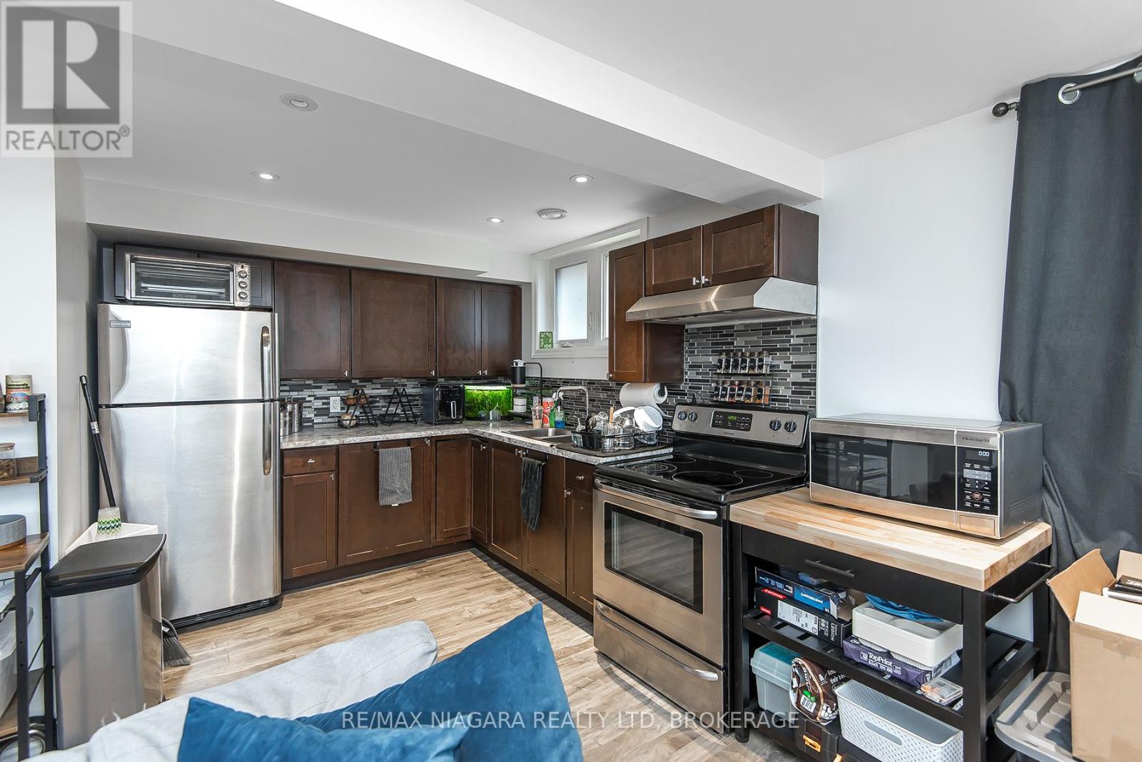 58 Dorchester Boulevard, St. Catharines, Ontario  L2M 6V2 - Photo 9 - X13121004