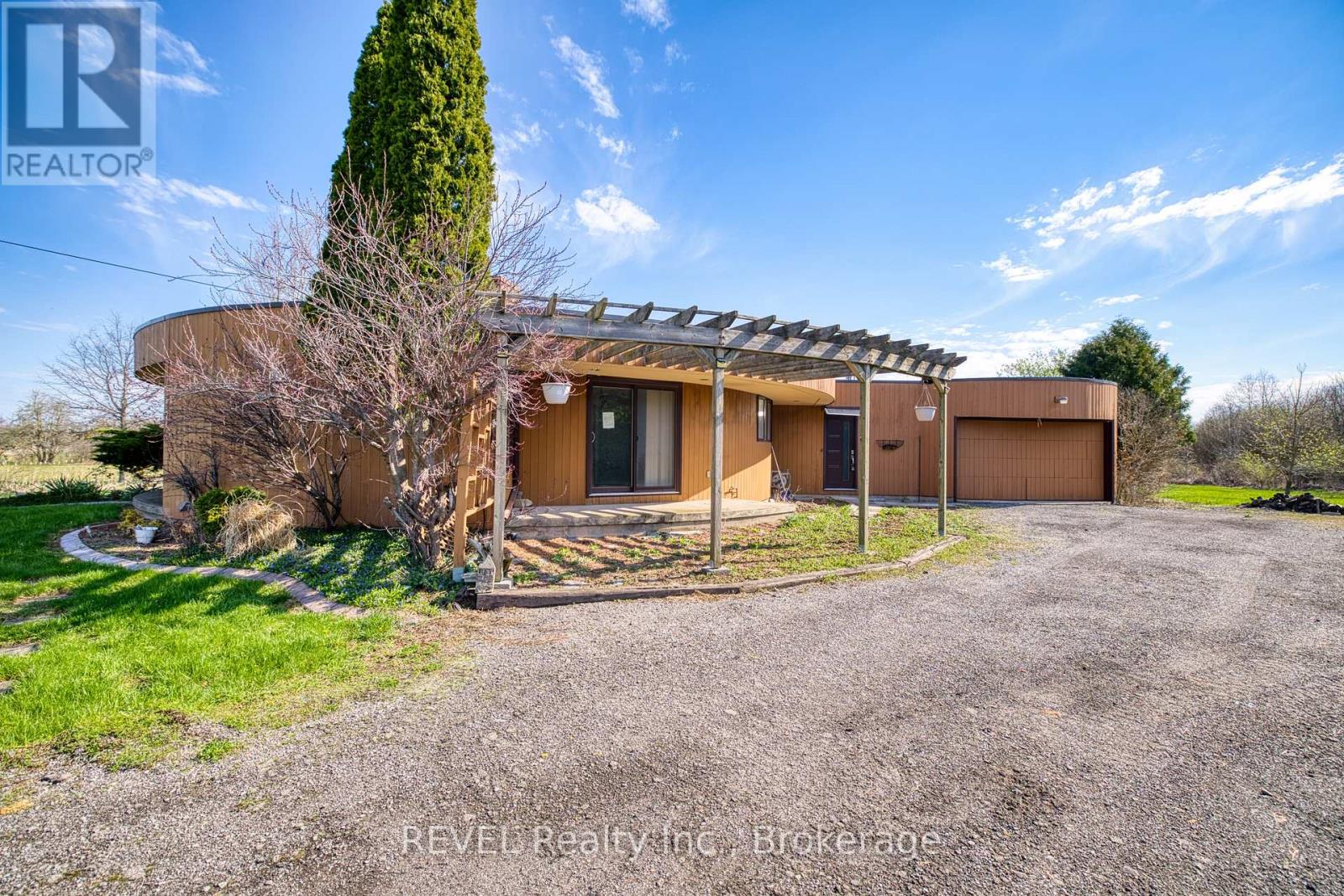 9572 SODOM ROAD, Niagara Falls, Ontario