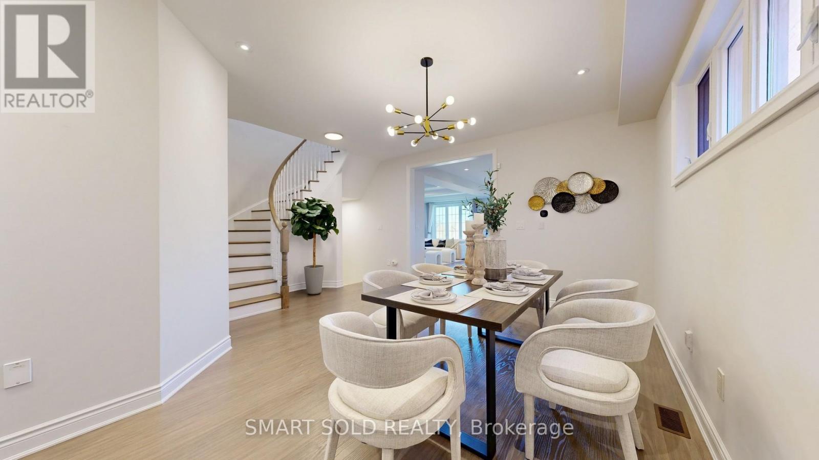 138 William F Bell Parkway, Richmond Hill, Ontario  L4S 0L7 - Photo 7 - N13120240