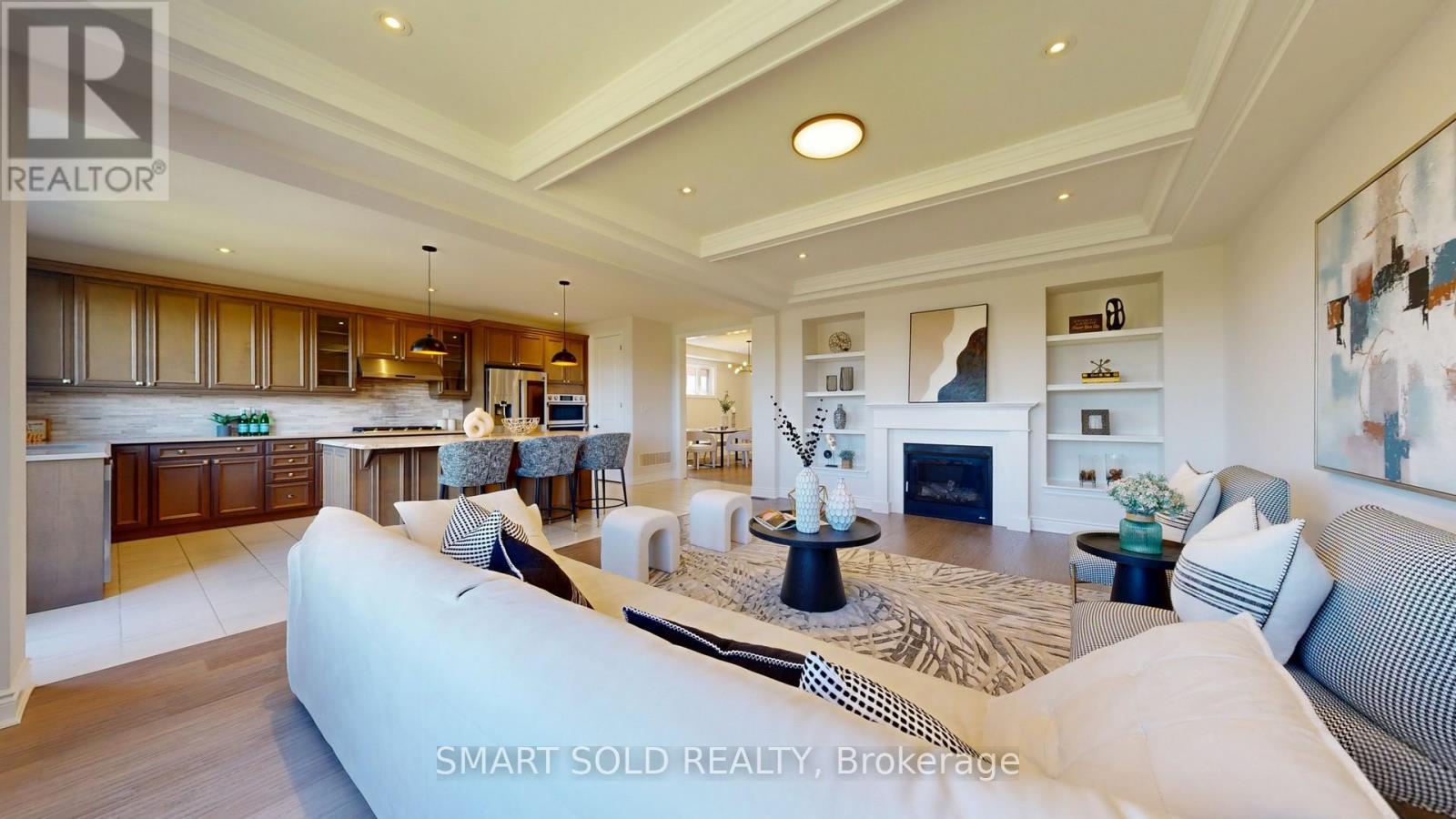 138 William F Bell Parkway, Richmond Hill, Ontario  L4S 0L7 - Photo 13 - N13120240