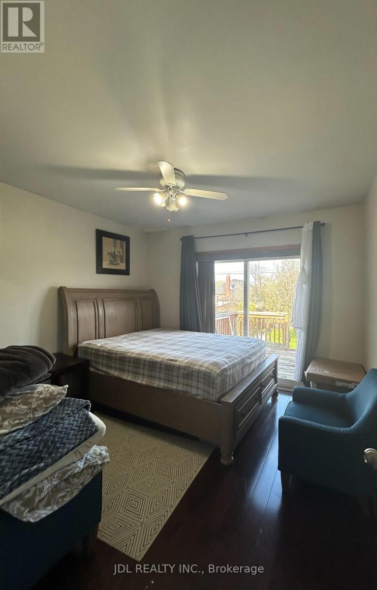 Main Floor - 107 Lilian Dr Drive, Toronto, Ontario  M1R 3W4 - Photo 6 - E13120980