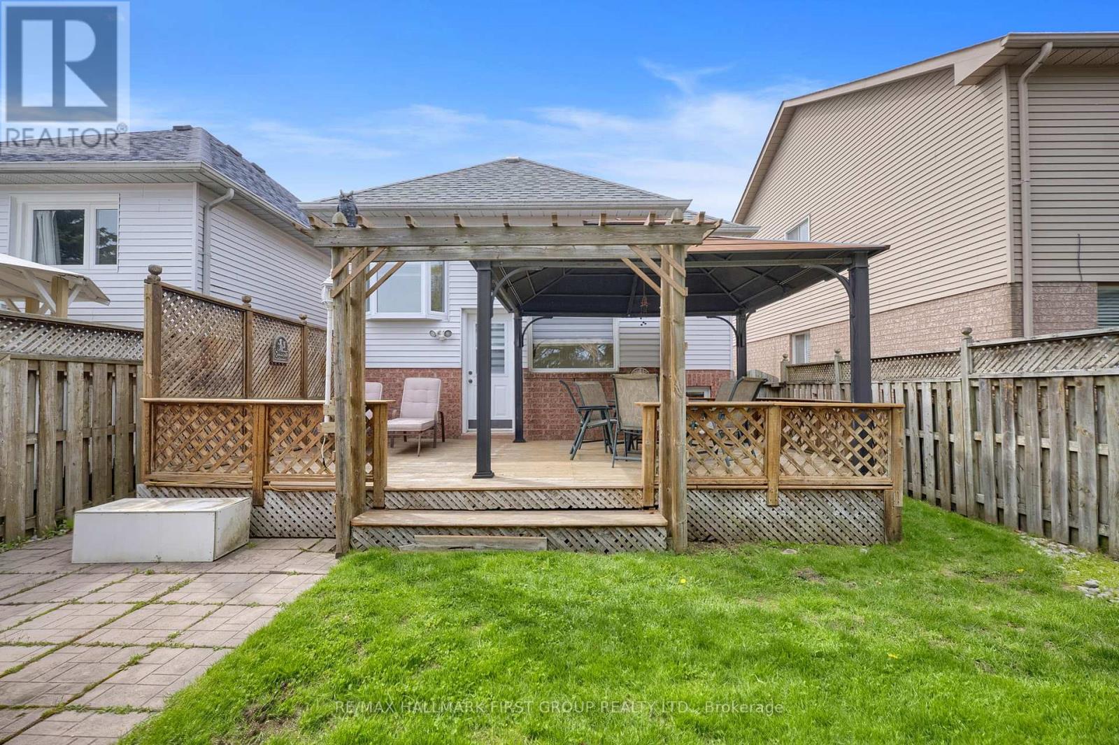 21 Abernethy Crescent, Clarington, Ontario  L1C 4Z1 - Photo 28 - E13121222