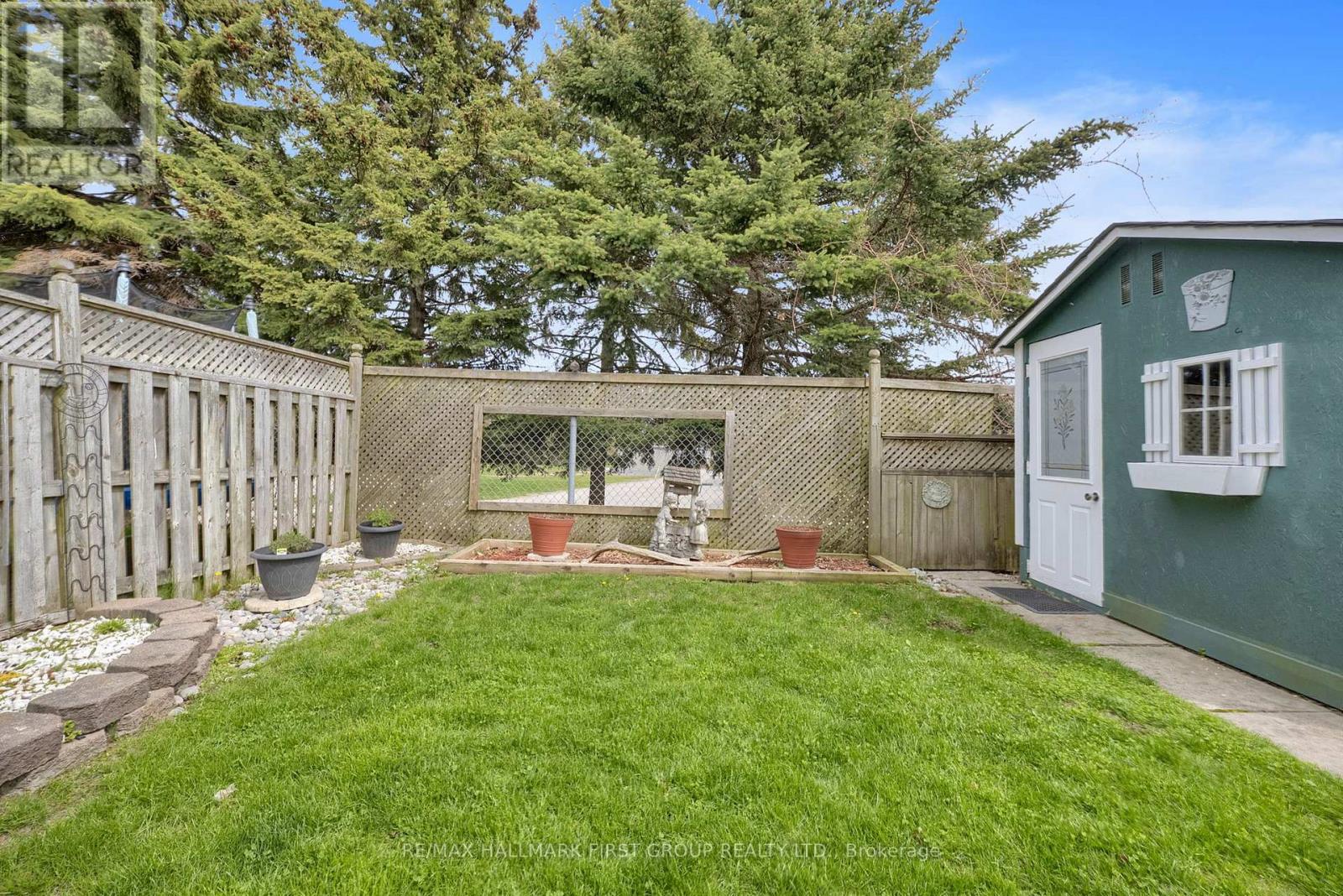 21 Abernethy Crescent, Clarington, Ontario  L1C 4Z1 - Photo 30 - E13121222