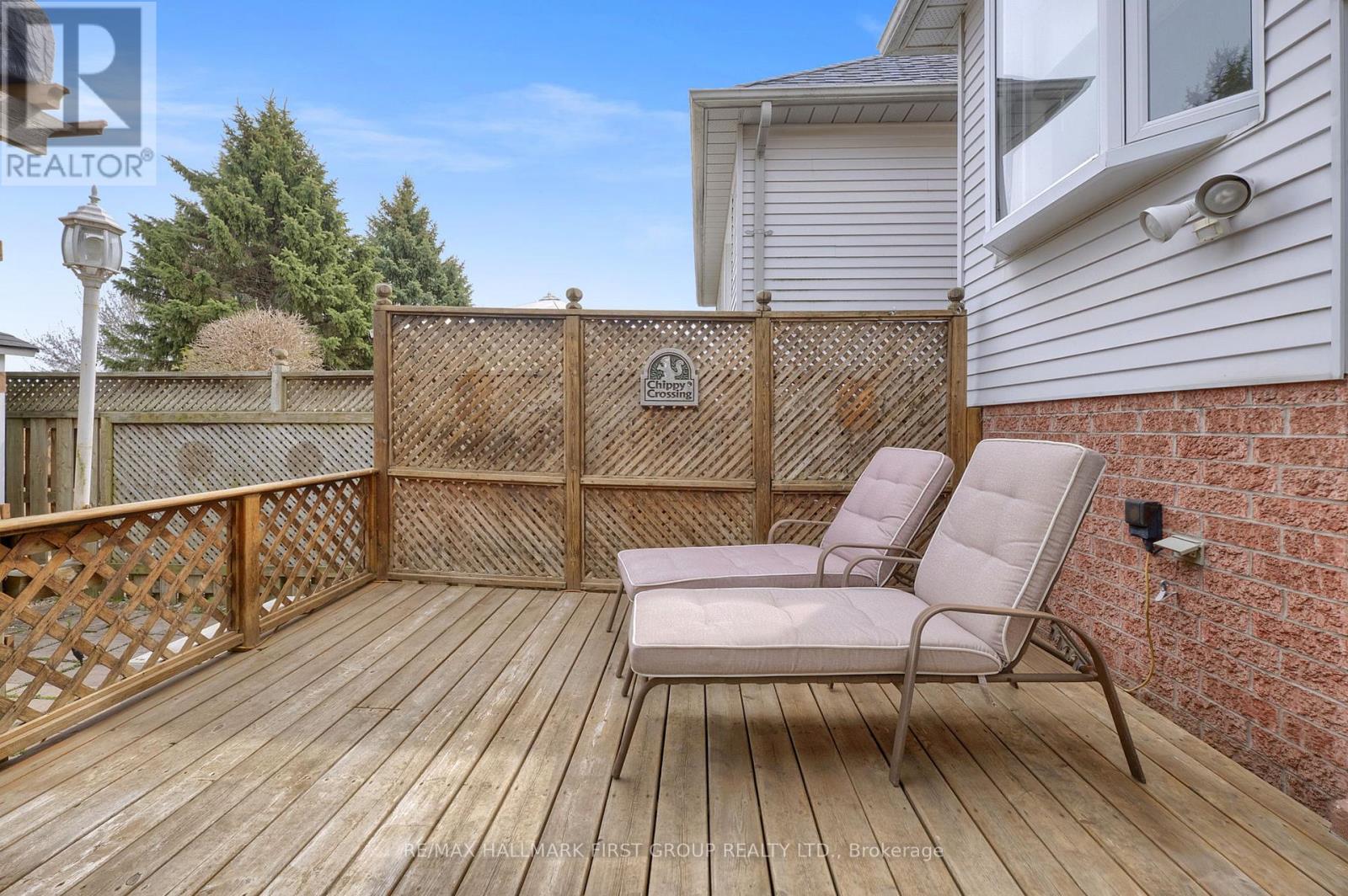 21 Abernethy Crescent, Clarington, Ontario  L1C 4Z1 - Photo 32 - E13121222
