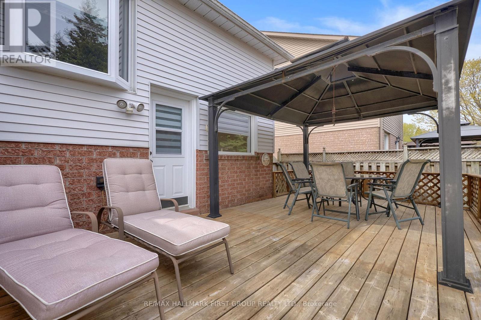 21 Abernethy Crescent, Clarington, Ontario  L1C 4Z1 - Photo 33 - E13121222