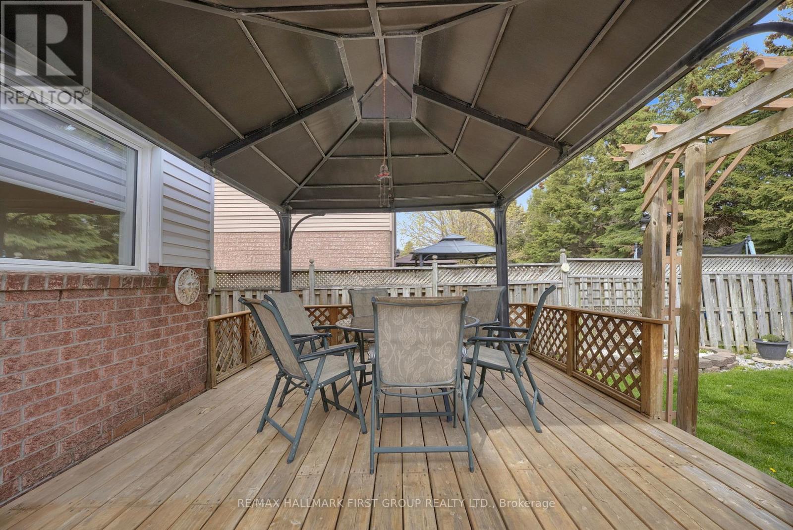 21 Abernethy Crescent, Clarington, Ontario  L1C 4Z1 - Photo 34 - E13121222