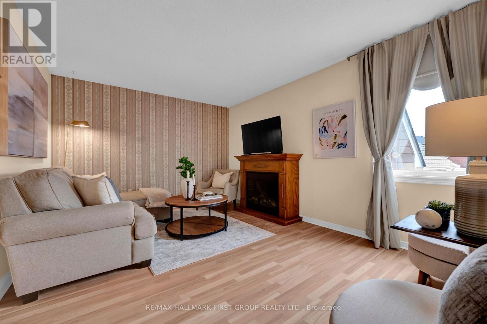 21 Abernethy Crescent, Clarington, Ontario  L1C 4Z1 - Photo 5 - E13121222