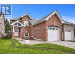 21 ABERNETHY CRESCENT, Clarington, Ontario