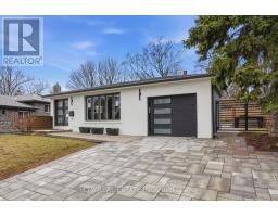 23 LOGSTONE CRESCENT, Toronto, Ontario