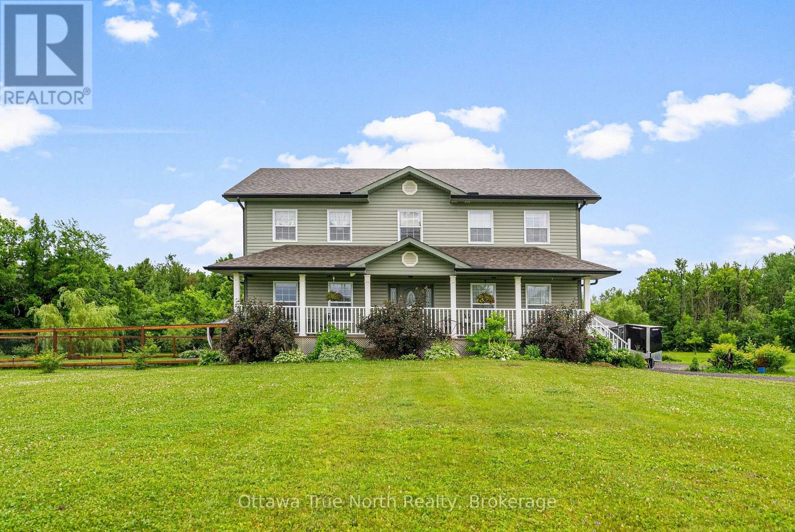 1563 HWY 132 ROAD, admaston/bromley, Ontario