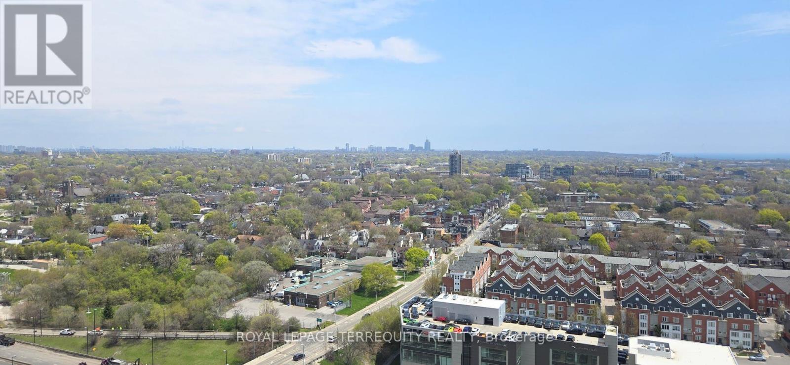 2213 - 5 Defries Street, Toronto, Ontario  M5A 0W7 - Photo 5 - C13120788