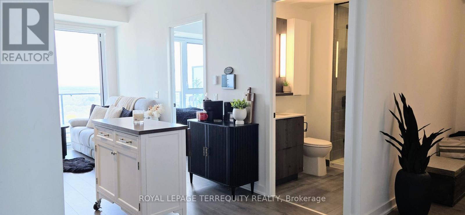 2213 - 5 Defries Street, Toronto, Ontario  M5A 0W7 - Photo 11 - C13120788