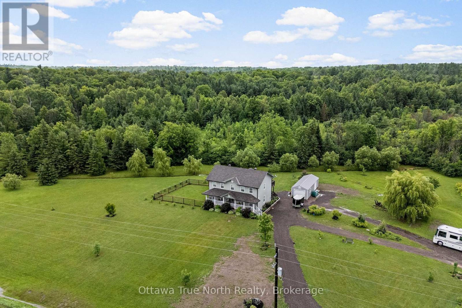 1563 Hwy 132 Road, Admaston/bromley, Ontario  K7V 3Z5 - Photo 3 - X12913298