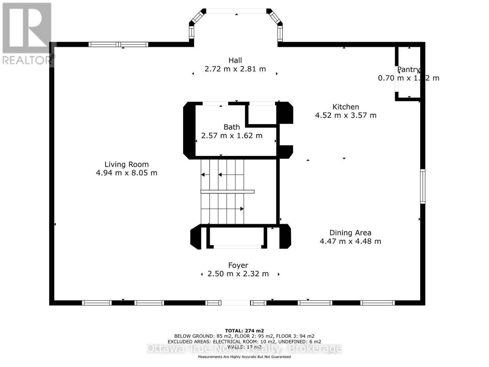 1563 Hwy 132 Road, Admaston/bromley, Ontario  K7V 3Z5 - Photo 46 - X12913298