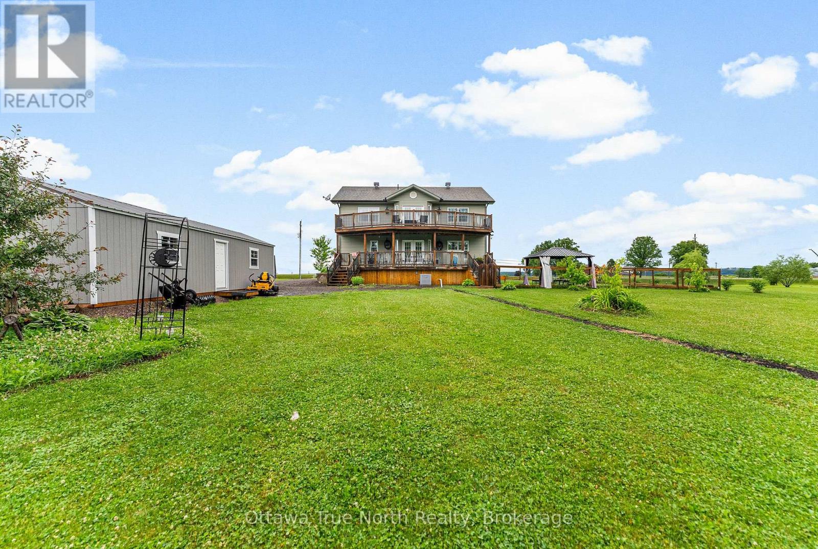 1563 Hwy 132 Road, Admaston/bromley, Ontario  K7V 3Z5 - Photo 7 - X12913298