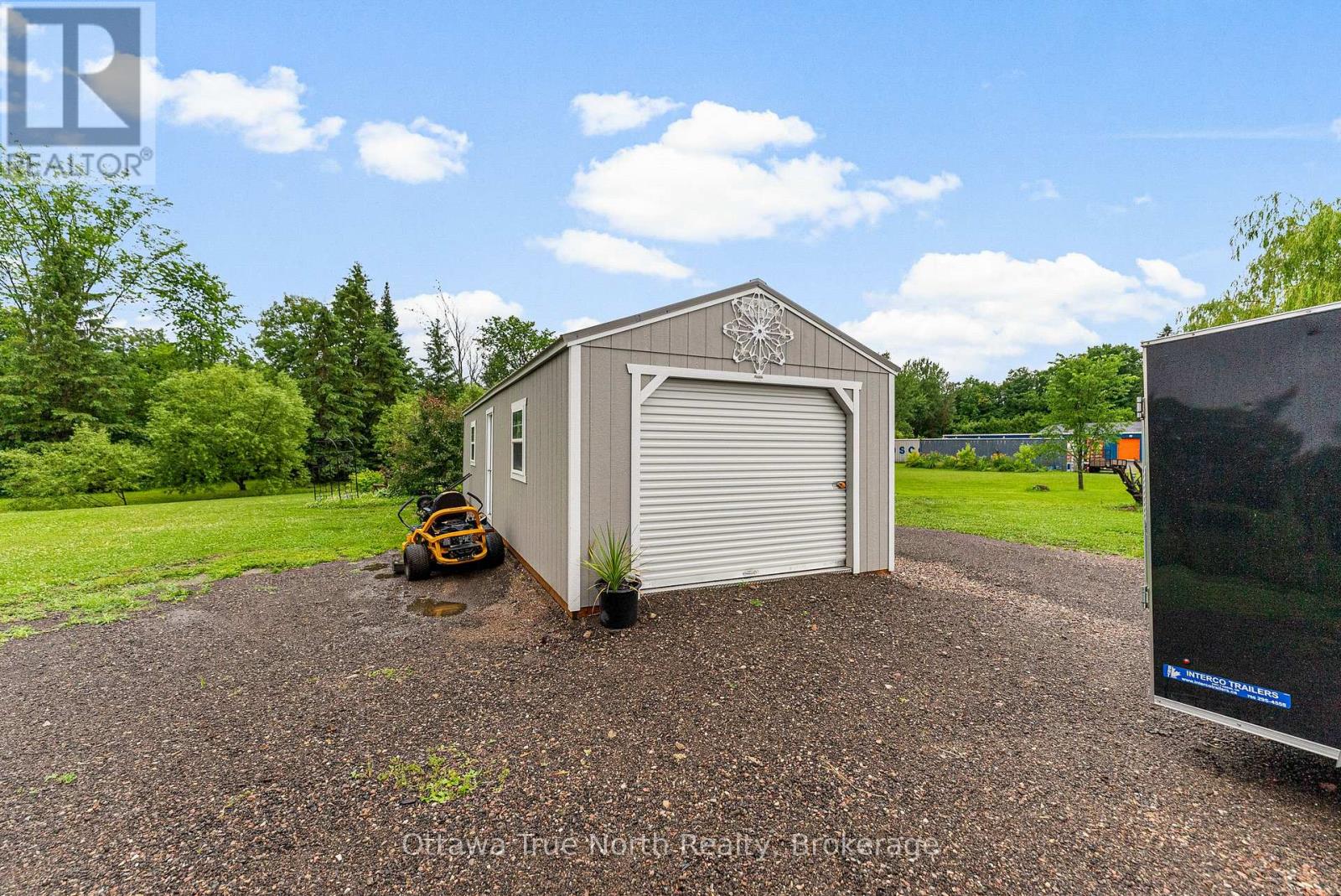 1563 Hwy 132 Road, Admaston/bromley, Ontario  K7V 3Z5 - Photo 8 - X12913298