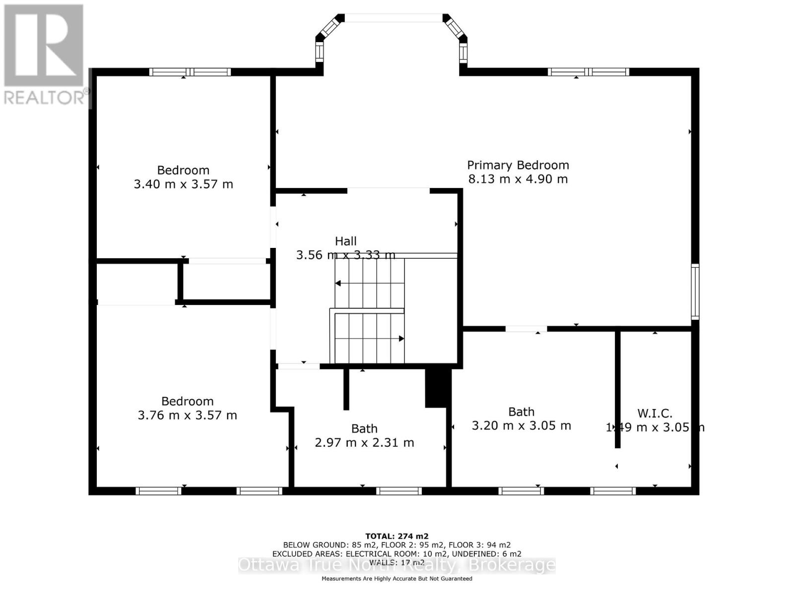1563 Hwy 132 Road, Admaston/bromley, Ontario  K7V 3Z5 - Photo 47 - X12913298