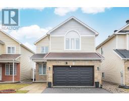 292 RUSTIC HILLS CRESCENT, Ottawa, Ontario