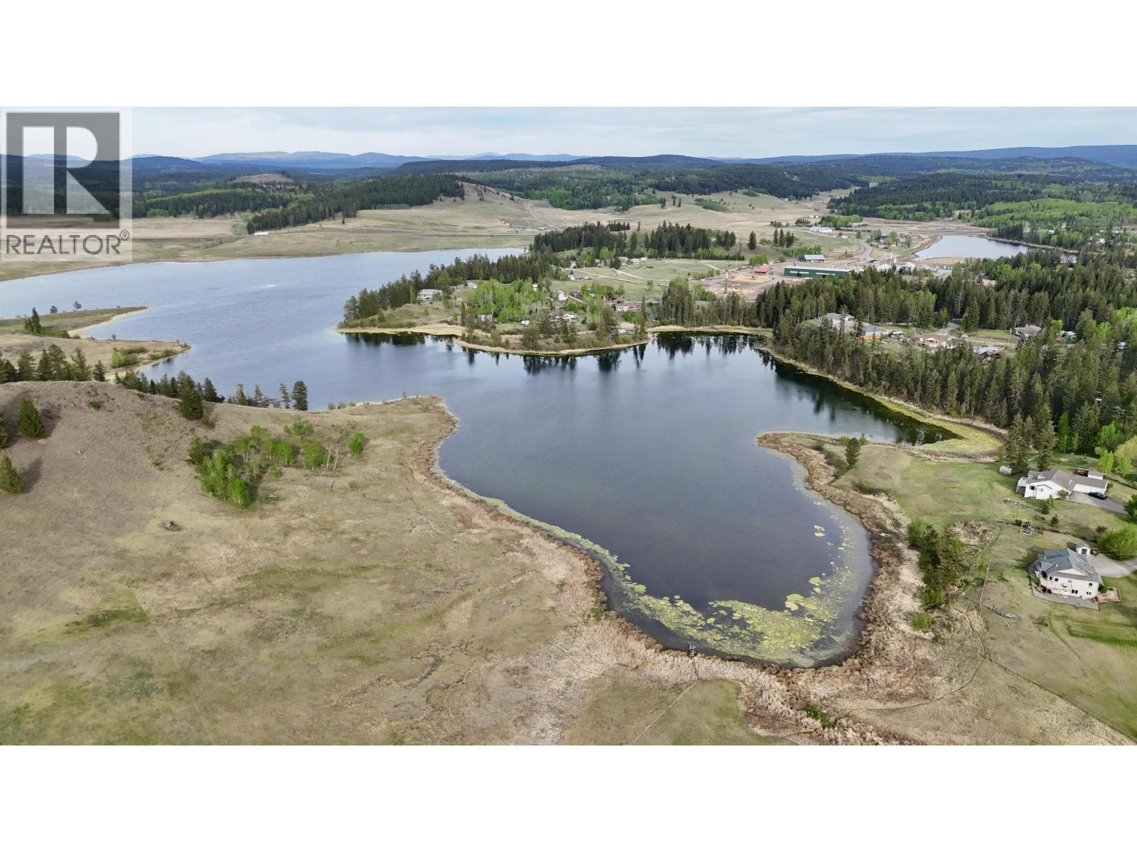 5391 Tatton Station Road, 100 Mile House, British Columbia  V0K 2E1 - Photo 4 - R3098143