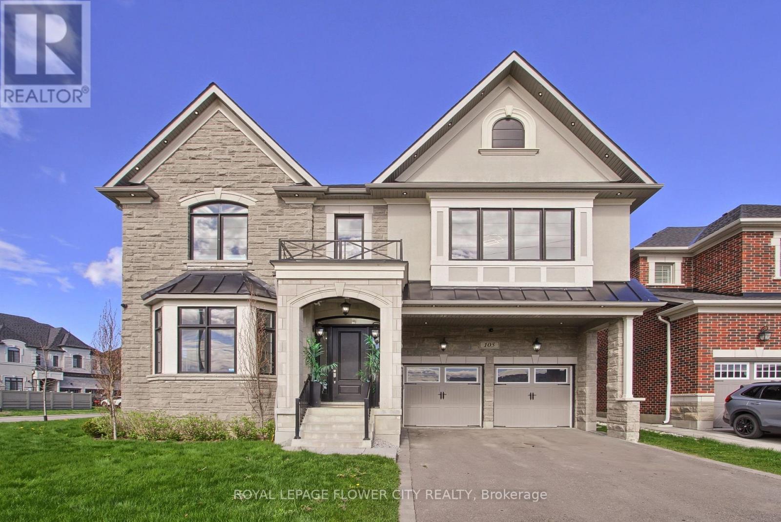 105 MORNING SPARROW DRIVE, Vaughan, Ontario