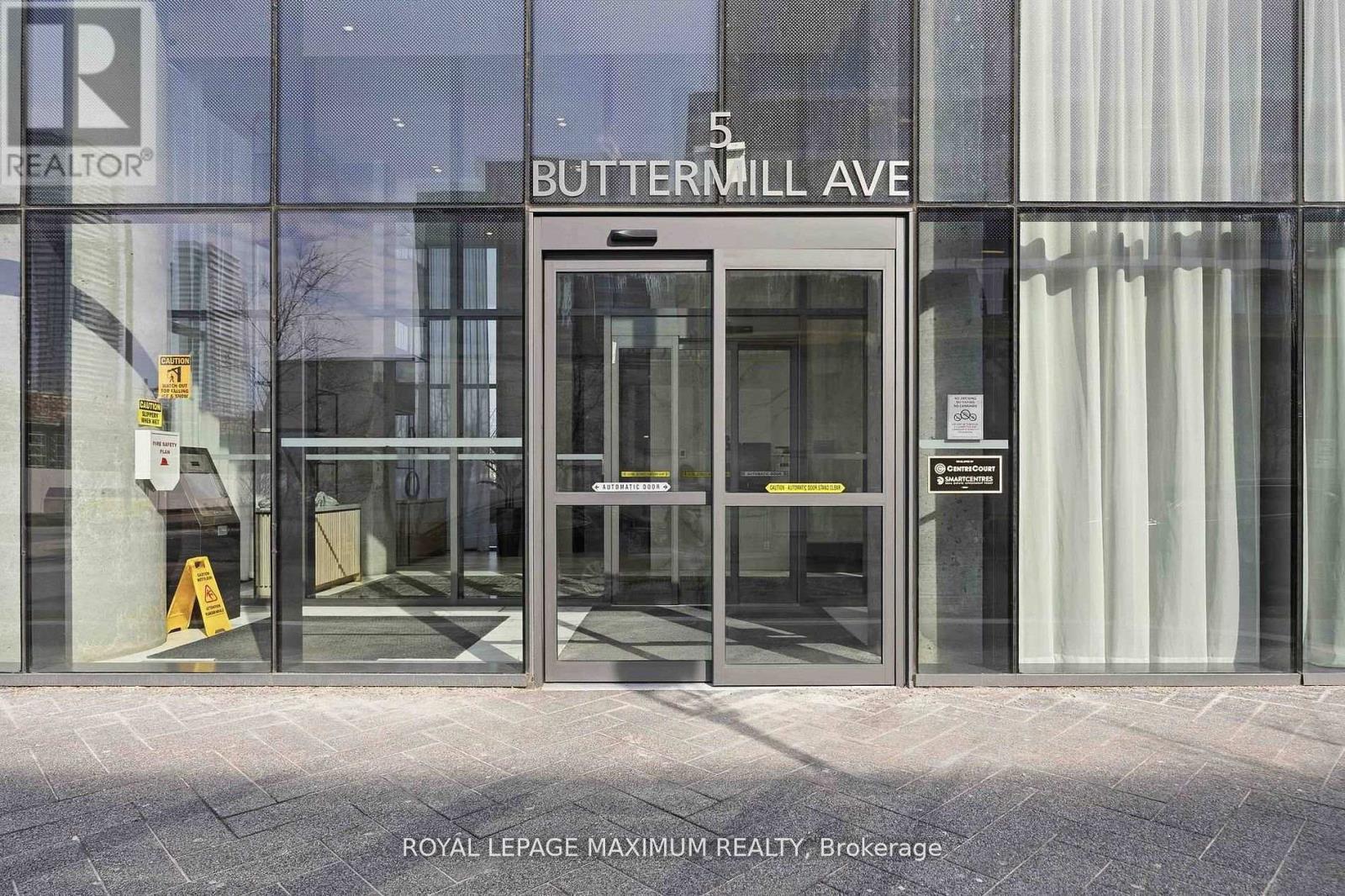 5512 - 5 Buttermill Avenue, Vaughan (Vaughan Corporate Centre), Ontario  L4K 0J5 - Photo 3 - N13121066